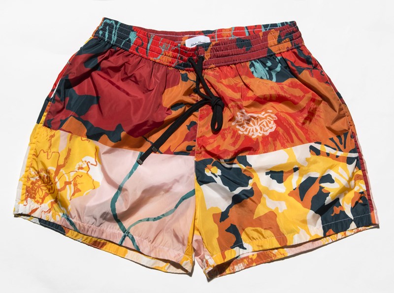 ΑΝΤΡΙΚΑ ΜΑΓΙΟ