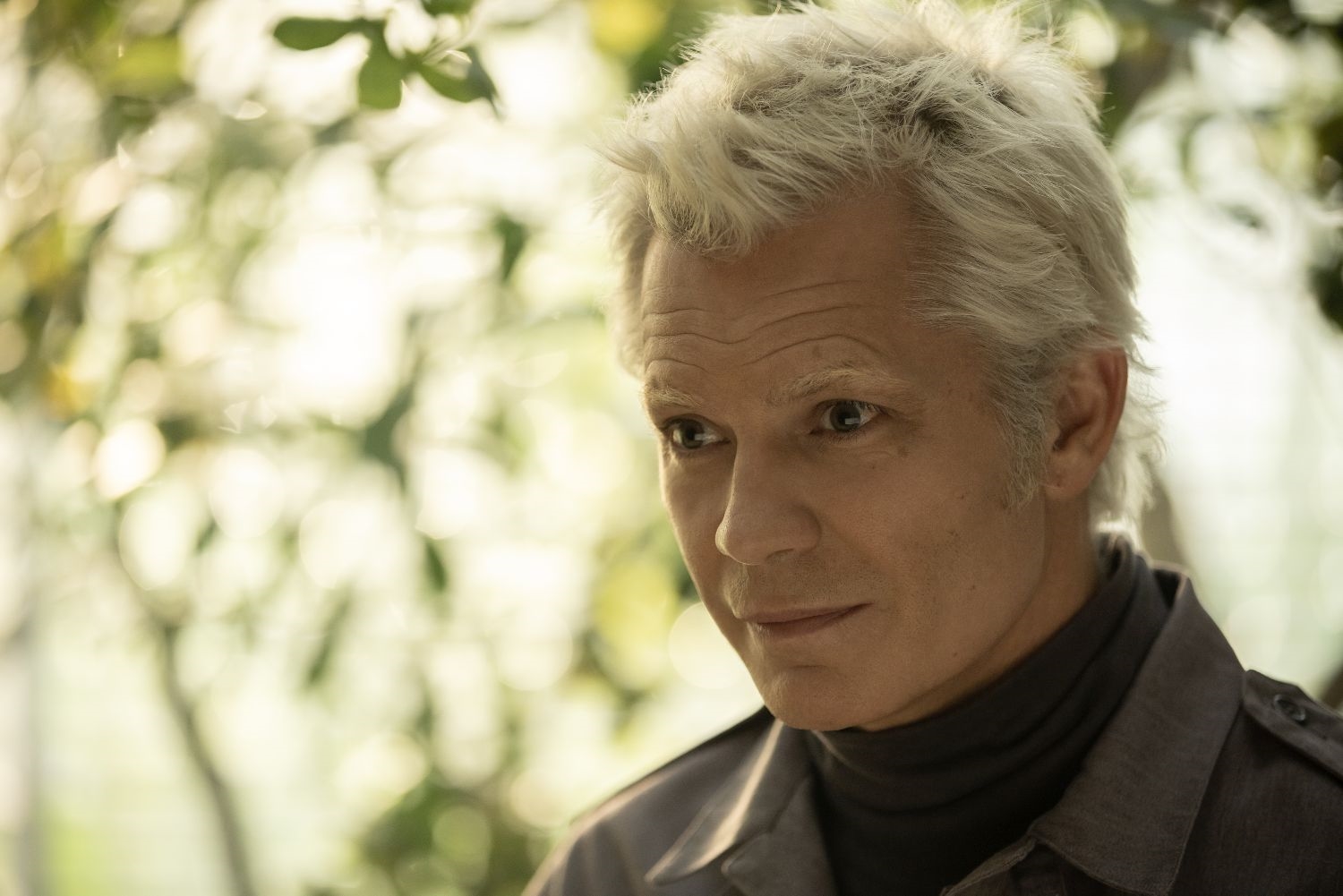 The Mandalorian and Grogu: Πρώτο trailer για την ταινία-μοιάζει με επεισόδιο της σειράς - εικόνα 2