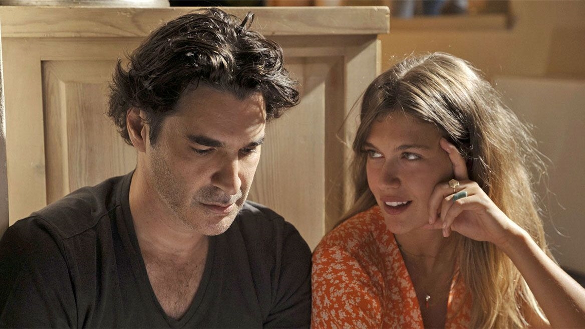 Η Κλέλια Ανδριολάτου αποχαιρετά το καλοκαίρι με τον δικό της τρόπο - εικόνα 1