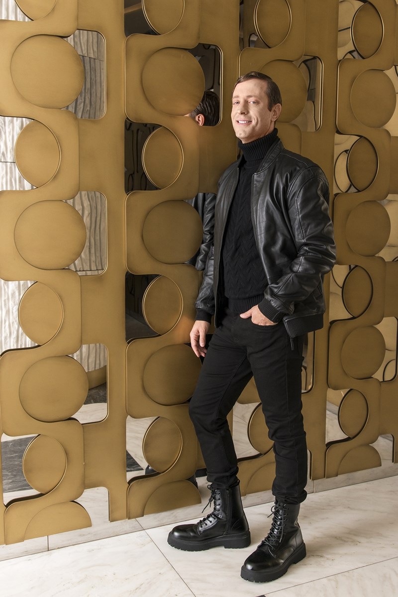 Συριόπουλος