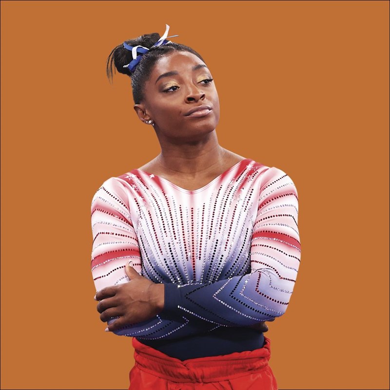 ΑΝΑΣΚΟΠΗΣΗ 2021 ESQUIRE - Η ΣΙΜΟΝ ΜΠΑΙΛΣ