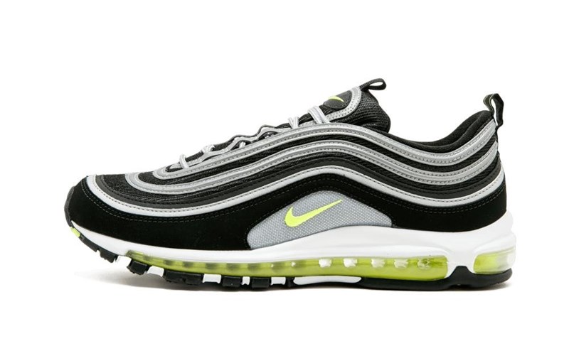 NIKE AIR MAX 97 ΚΟΡΥΦΑΙΑ ΜΟΝΤΕΛΑ 5