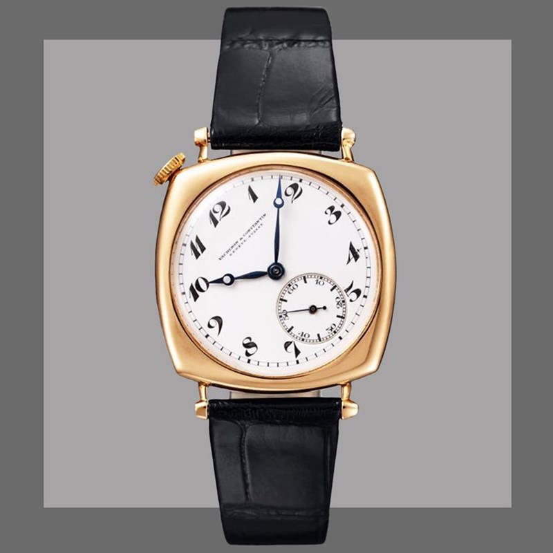 VACHERON CONSTANTIN WATCH