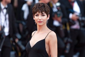 H μεγάλη επιστροφή της Úrsula Corberó - εικόνα 1