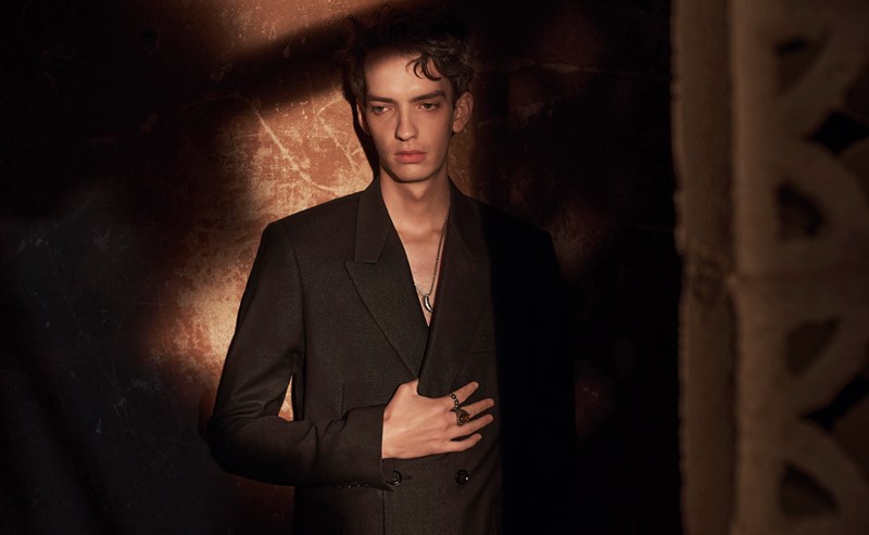 ZARA COLLECTION CAMPAIGN