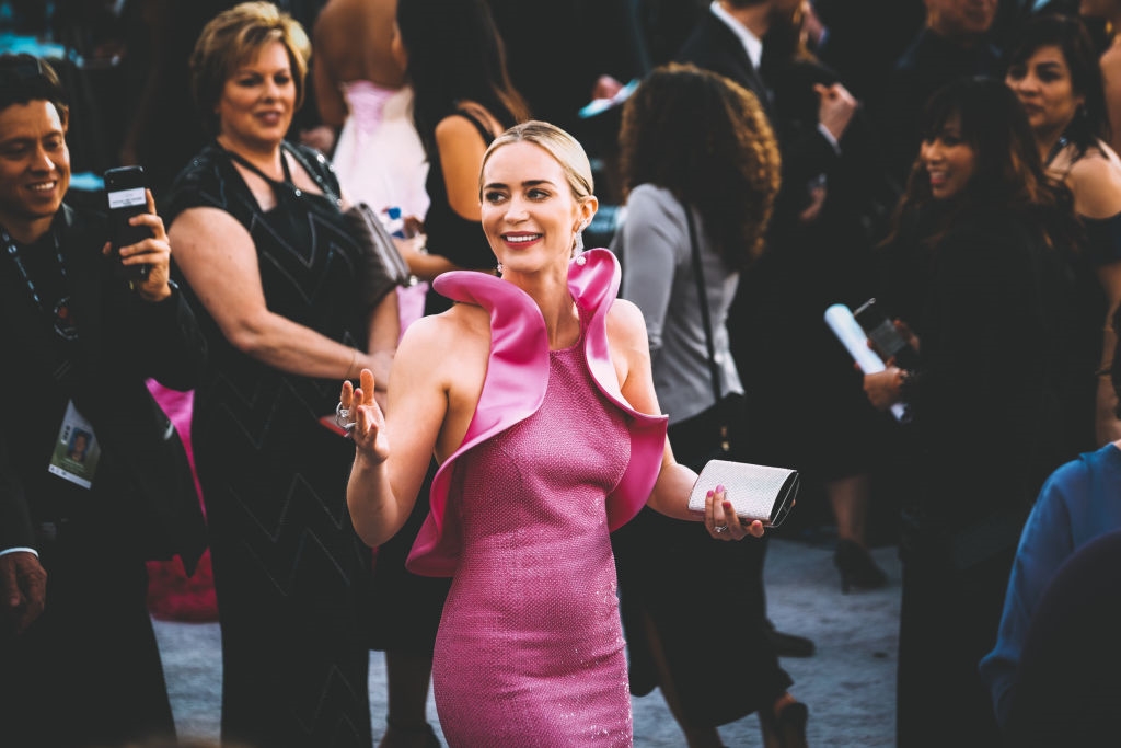 Oscars 2024: Οι μεγάλοι νικητές και οι καλύτερες στιγμές - εικόνα 5