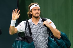 Αυτός είναι ο αντικαταστάτης του Τσιτσιπά στο πλευρό της Paula Badosa - εικόνα 1