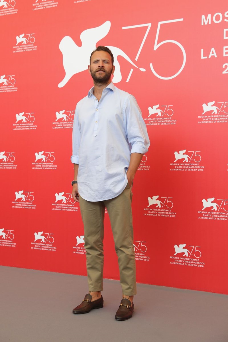 ΚΑΛΟΝΤΥΜΕΝΟΙ ΒΕΝΕΤΙΑ