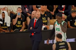 Παναθηναϊκός και Ολυμπιακός στον μικρό τελικό της Euroleague - εικόνα 2