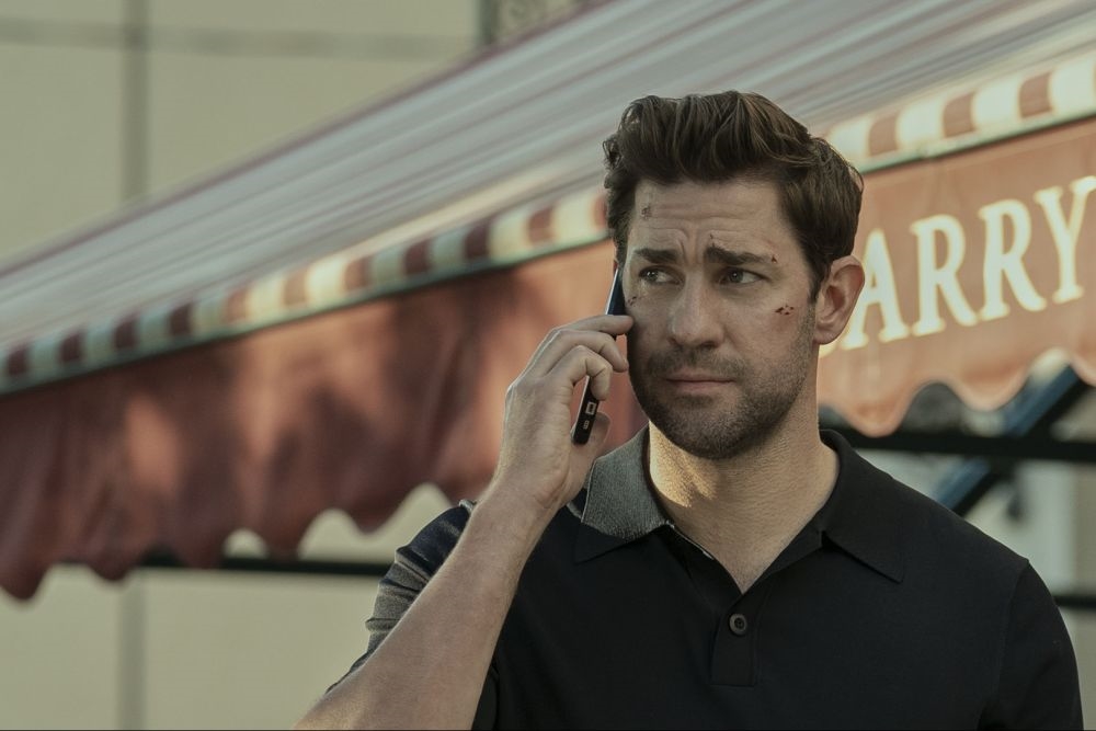 Μήπως η σειρά Jack Ryan είχε προβλέψει την κρίση στη Βενεζουέλα; - εικόνα 1
