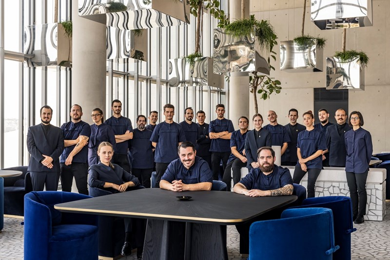 ΝΕΑ ΕΣΤΙΑΤΟΡΙΑ ΑΘΗΝΑΣ DELTA 2