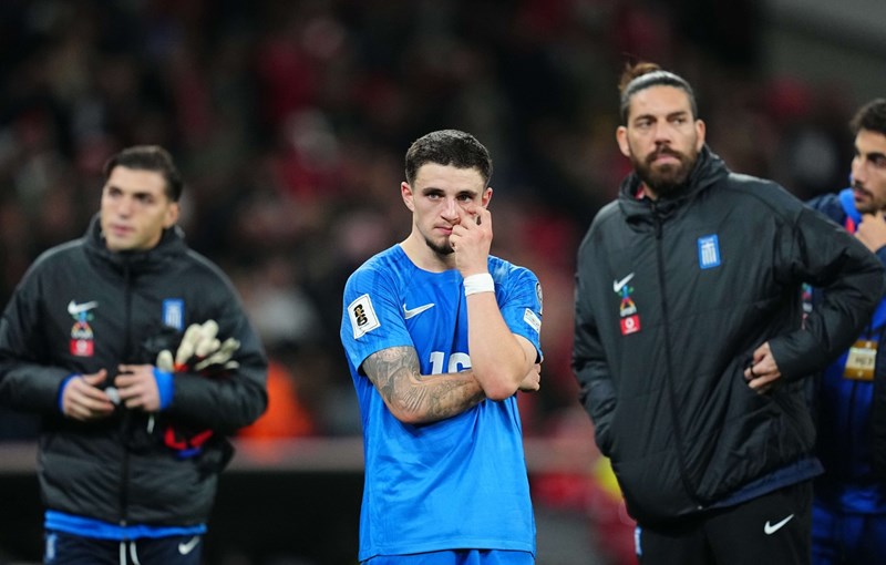 Ο Χρήστος Ζαφείρης