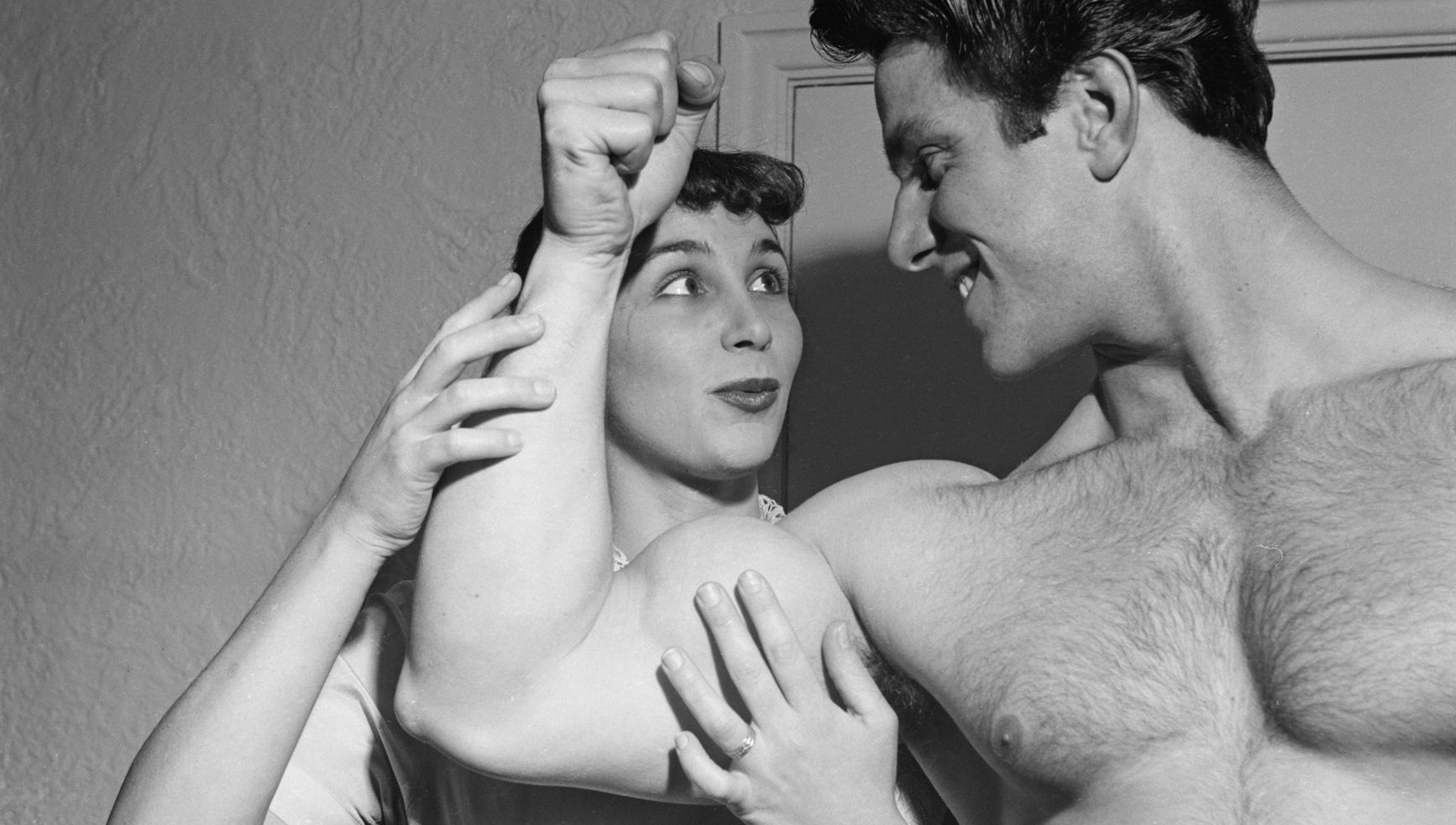 Τελικά, όντως παθαίνεις αρθρίτιδα αν 'σπας' τα δάχτυλά σου; - εικόνα 1