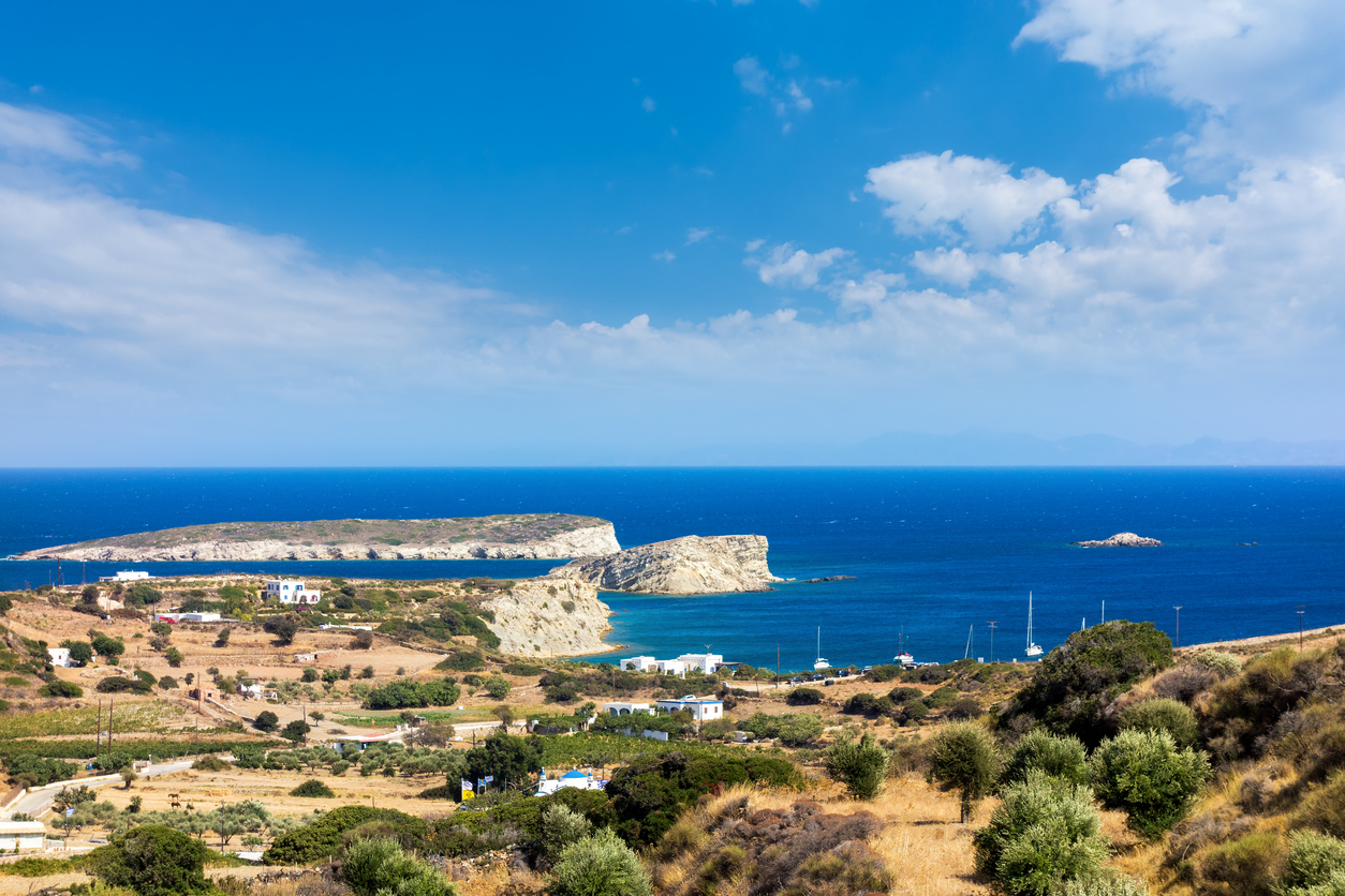 3 προορισμοί κοντά στην Αθήνα για απίθανες διακοπές - εικόνα 2