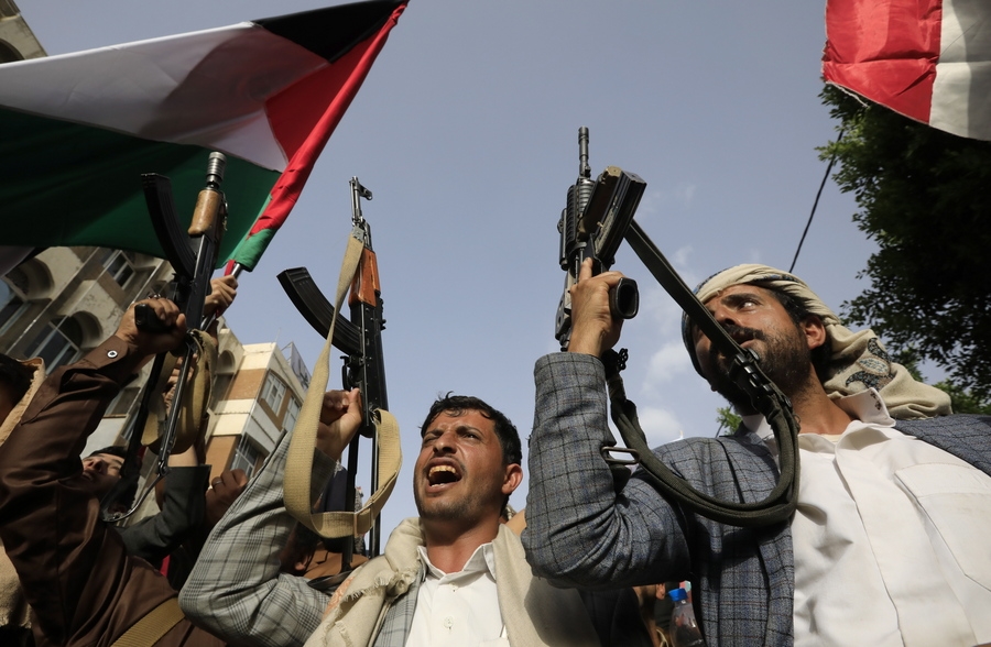 Μία συγκλονιστική μαρτυρία Έλληνα που ζει στο Τελ Αβίβ - εικόνα 1