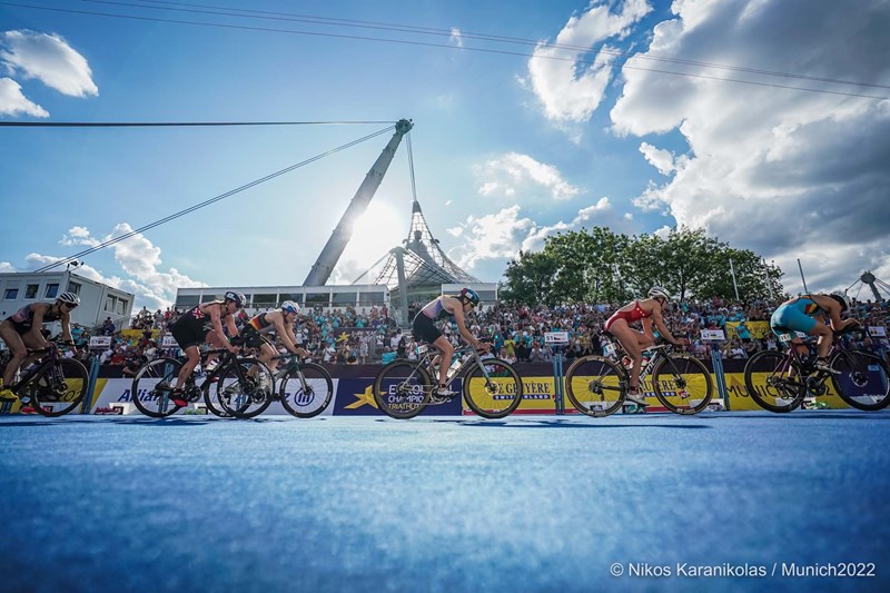 Ευρωπαϊκό Πρωτάθλημα 2022