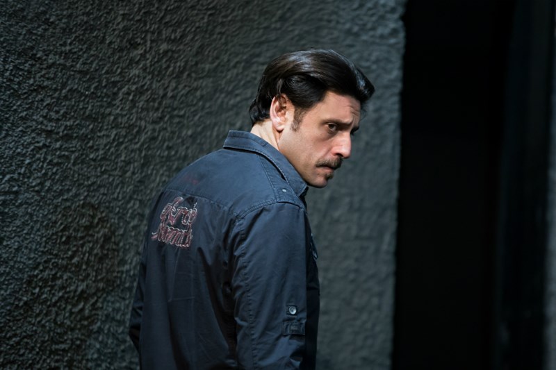 Γιώργος Χρυσοστόμου 2