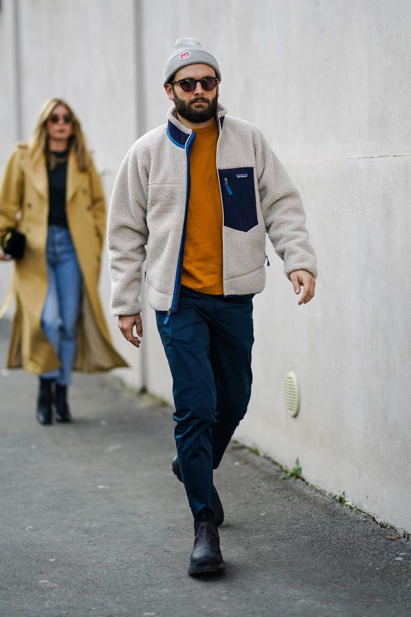 ΦΛΙΣ ΤΖΑΚΕΤ