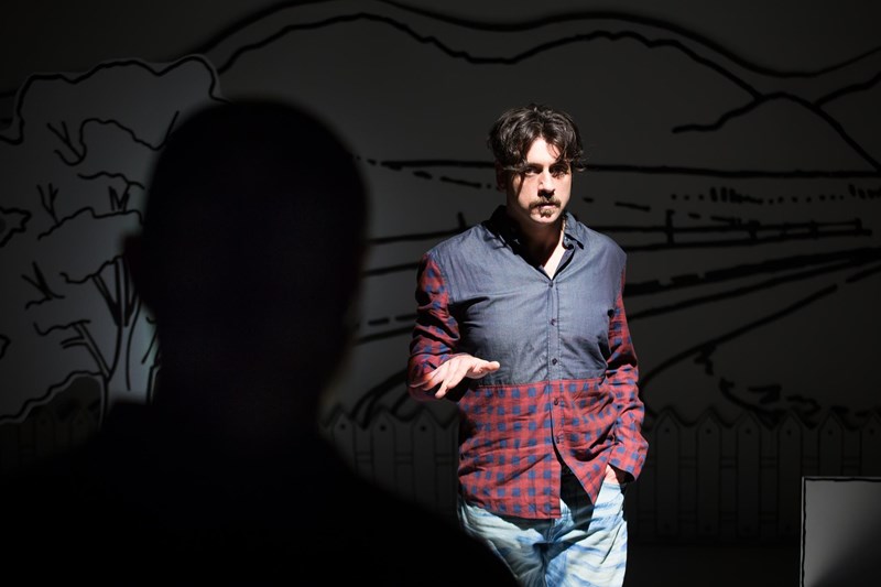 ΓΙώργος Χρυσοστόμου 8