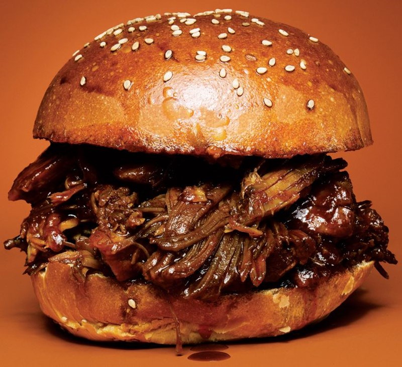 ΣΥΝΤΑΓΗ PULLED PORK 3