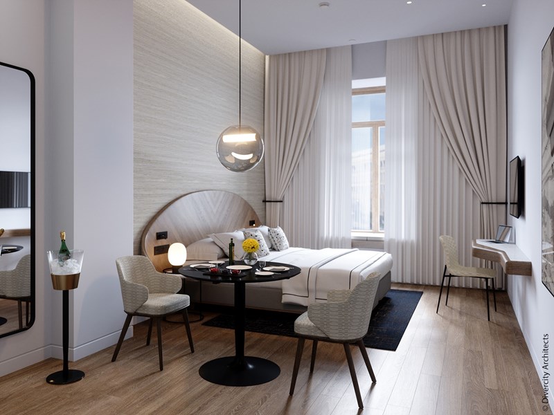 ΞΕΝΟΔΟΧΕΙΟ MILOS ΑΘΗΝΑ 2021 2