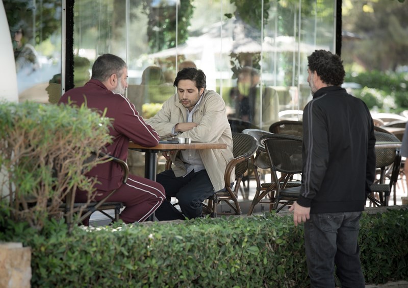 Γιάννης Οικονομίδης