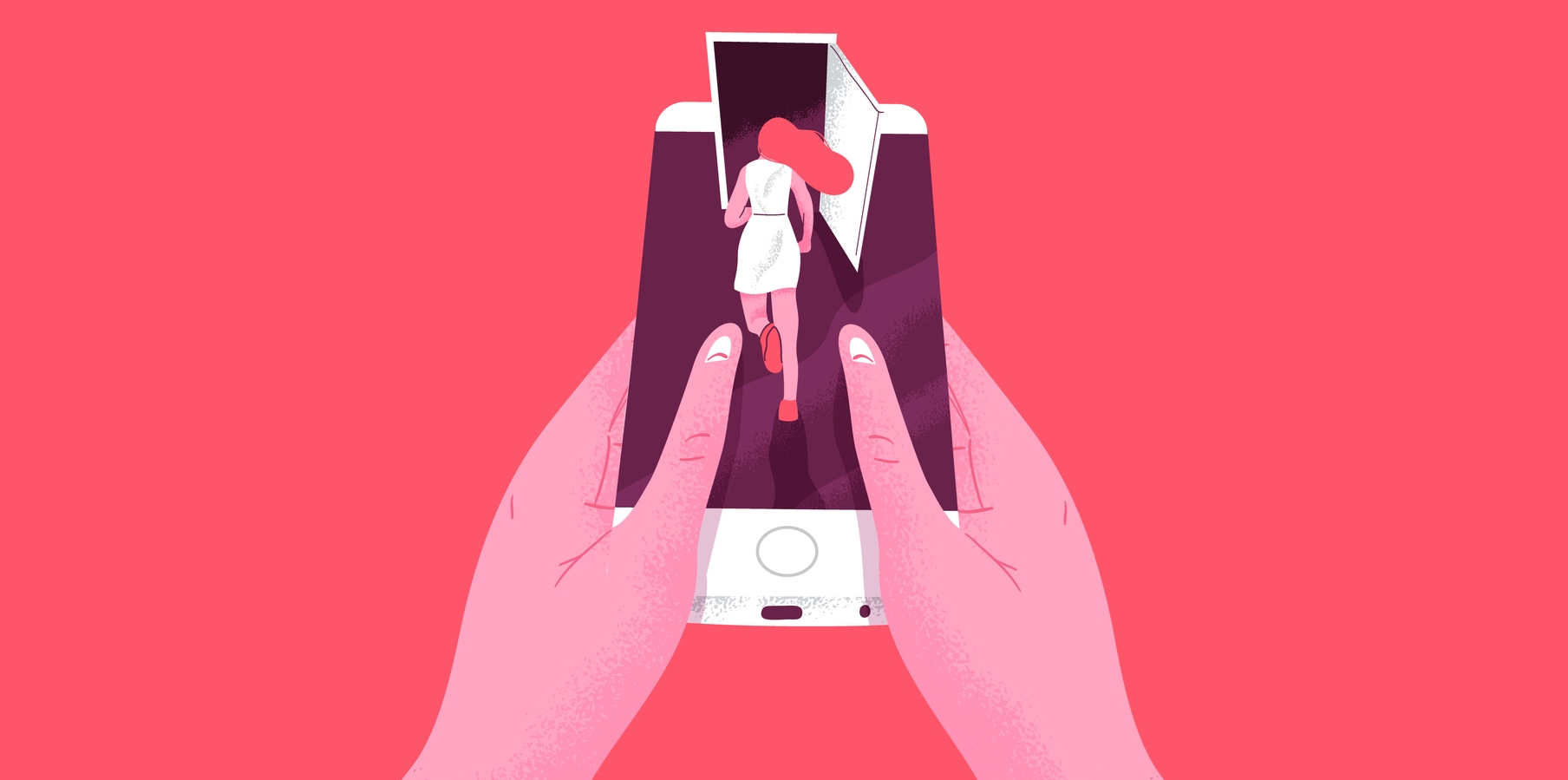 5 λόγοι για τους οποίους σου έκανε ghosting - εικόνα 1