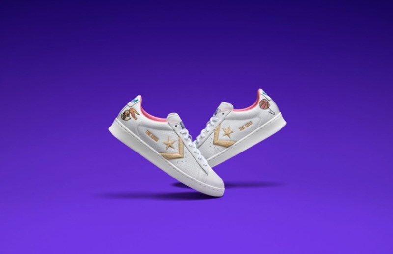 CONVERSE  X SPACE JAM 1