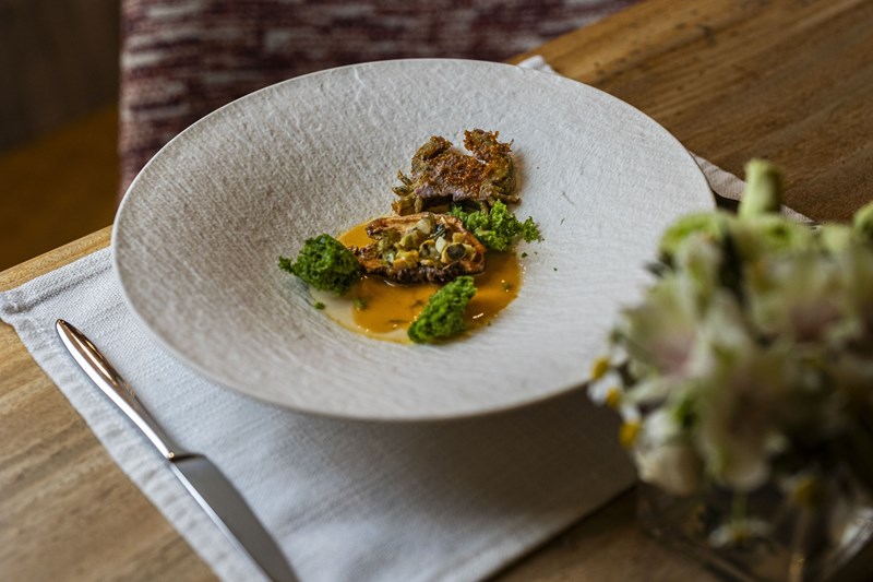 Symposio at Ark_Noble Gourmet 13