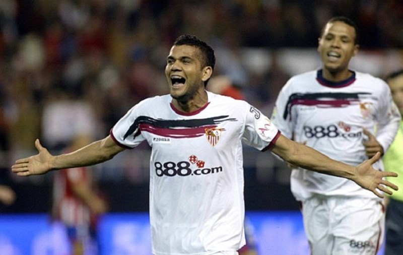 ΝΤΑΝΙ ΑΛΒΕΣ