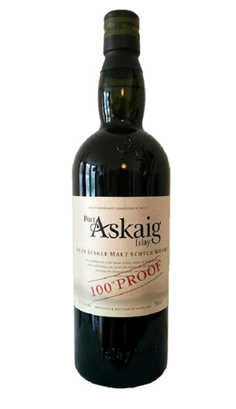 ΚΑΠΝΙΣΤΟ ΟΥΙΣΚΙ PORT ASKAIG