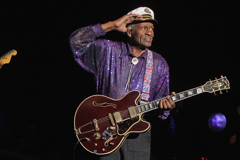 Chuck Berry 2