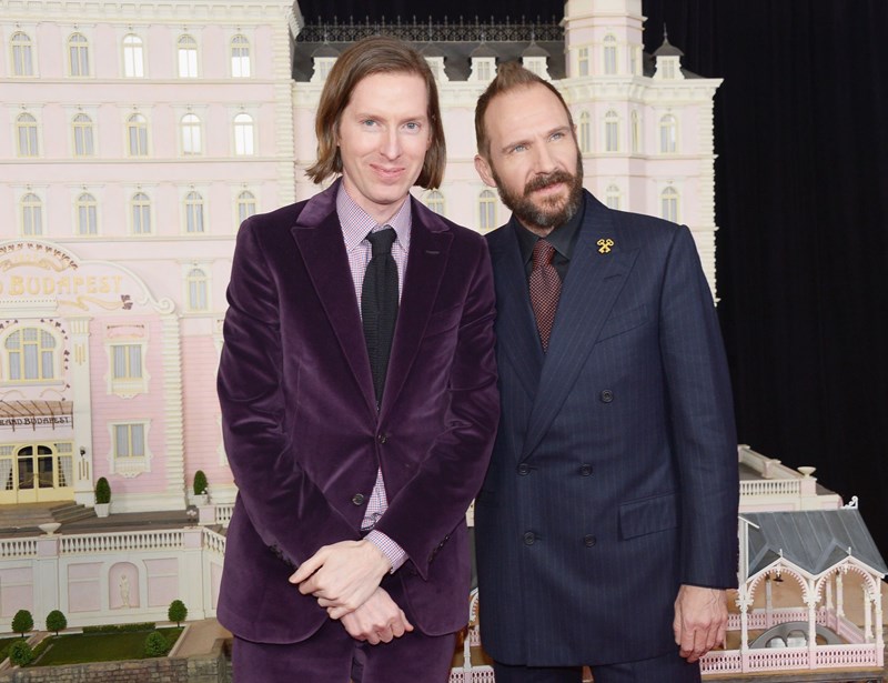 ΓΟΥΕΣ ΑΝΤΕΡΣΟΝ