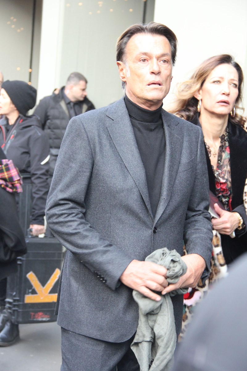 ΕΒΔΟΜΑΔΑ ΜΟΔΑΣ ΜΙΛΑΝΟ