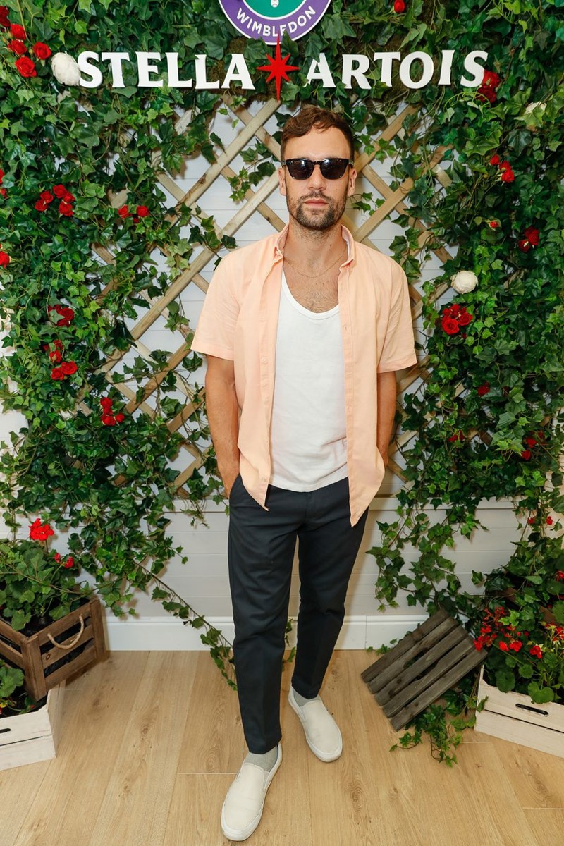 ΓΟΥΙΜΠΛΕΝΤΟΝ ΣΤΥΛ