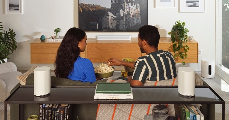 Το σαλόνι ως εμπειρία: πώς στήνεις ένα πραγματικό home theater χωρίς υπερβολές