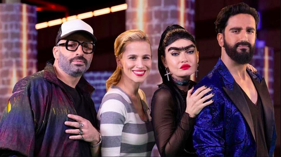 Όσα γνωρίζουμε για τη νικήτρια του GNTM - εικόνα 1