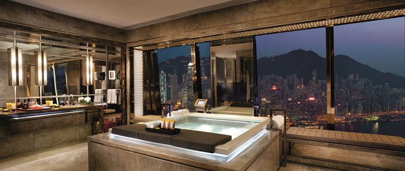 The Ritz-Carlton Hong Kong 3