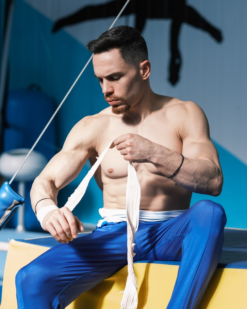 Λευτέρης Πετρούνιας 3