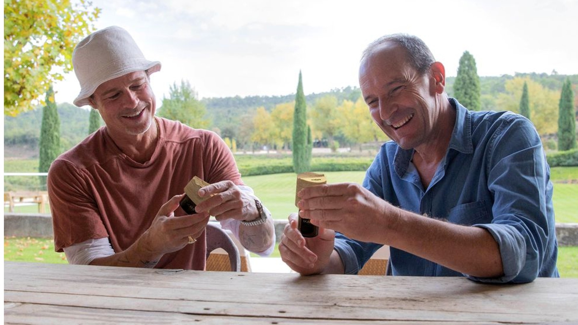 Διάσημοι που φροντίζουν για το δέρμα μας - εικόνα 2