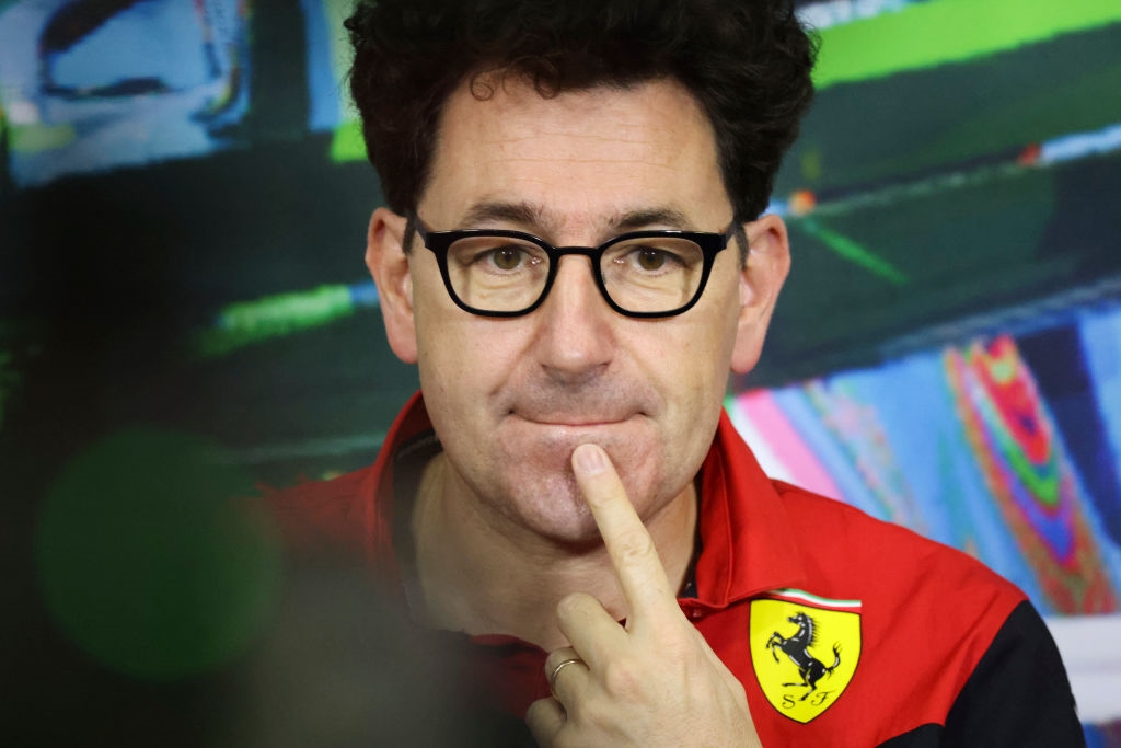 Οι καλύτεροι αγώνες της Formula 1 για το 2022 - εικόνα 1