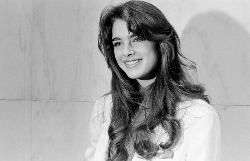 ΜΠΡΟΥΚ ΣΙΛΝΤΣ 1