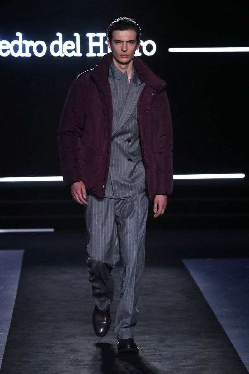 ΕΒΔΟΜΑΔΑ ΜΟΔΑΣ ΜΑΔΡΙΤΗ