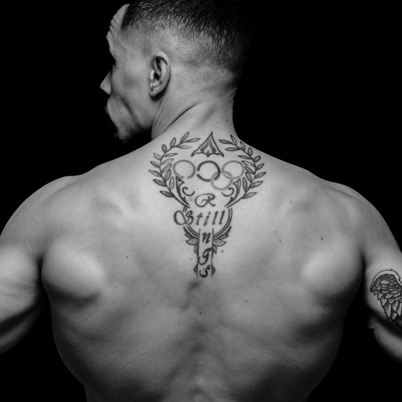 Λευτέρης Πετρούνιας 4