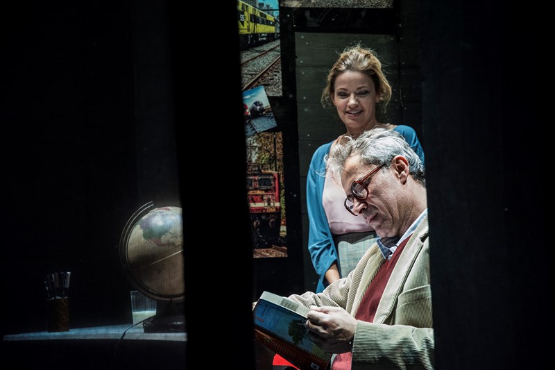 Σιωπηλή Λίμνη