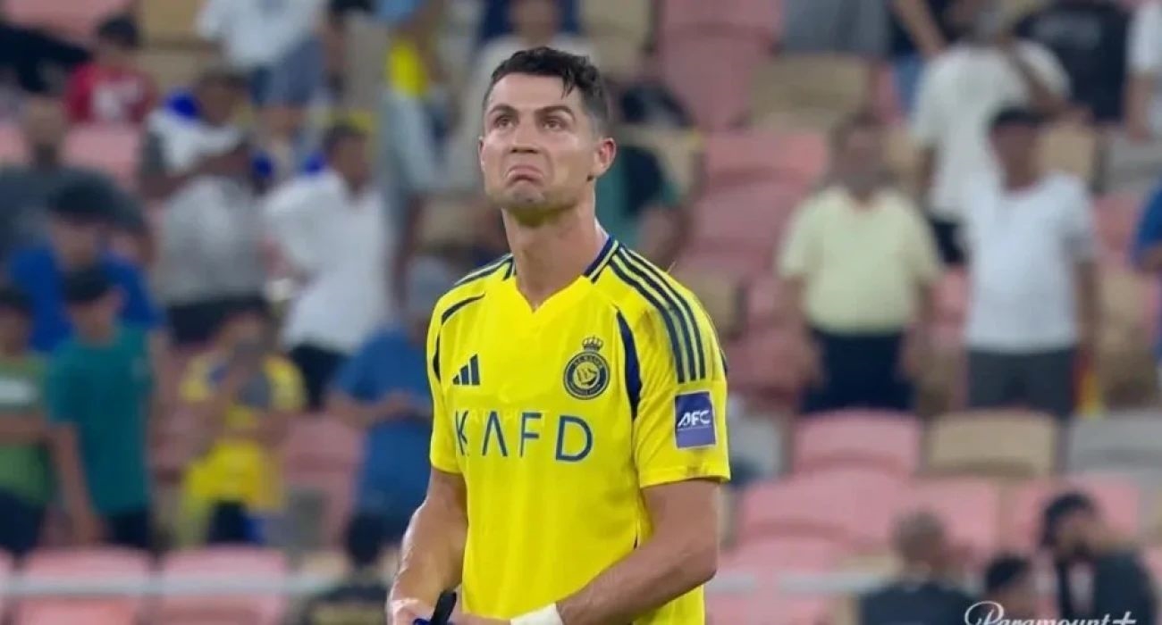 Δεν θα πιστεύετε πόσα χρήματα δίνει ο Cristiano Ronaldo σε μια σεφ για το ιδιωτικό του γιοτ - εικόνα 2