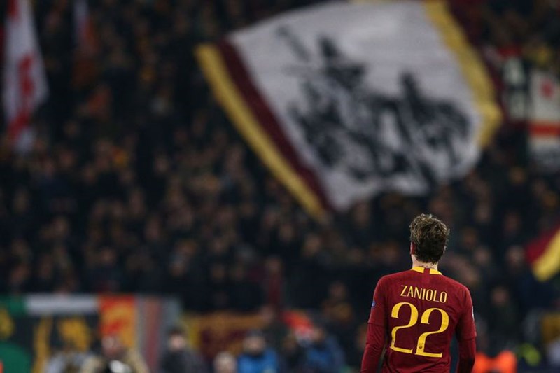 ΝΙΚΟΛΟ ΖΑΝΙΟΛΟ 1