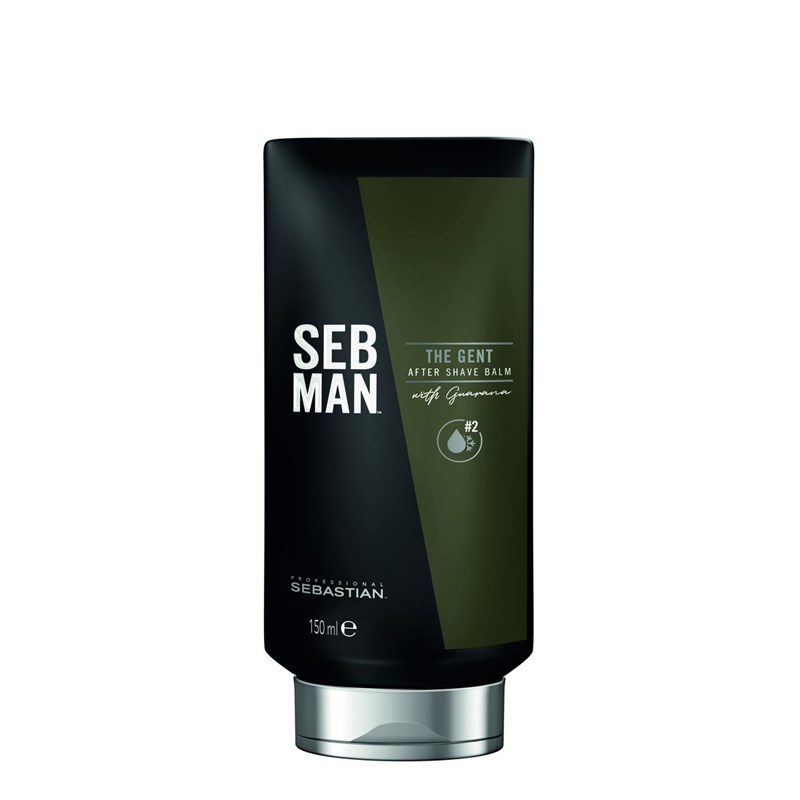 AFTER SHAVE BALM