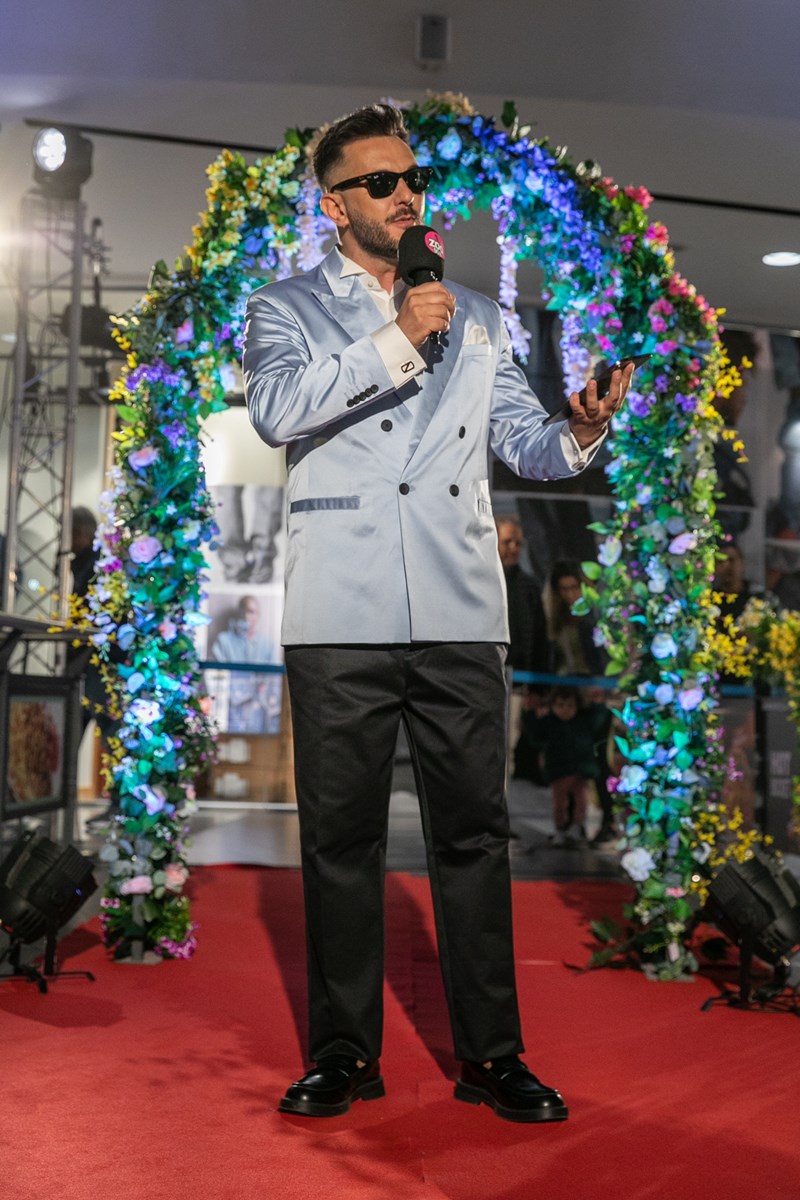 One Salonica outlet mall