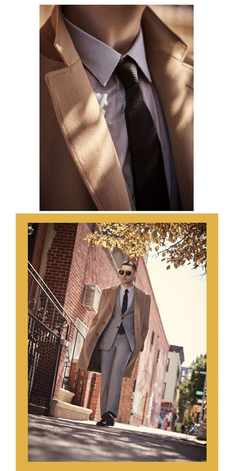 ΣΤΥΛ ΓΡΑΦΕΙΟ OFFICE LOOKS